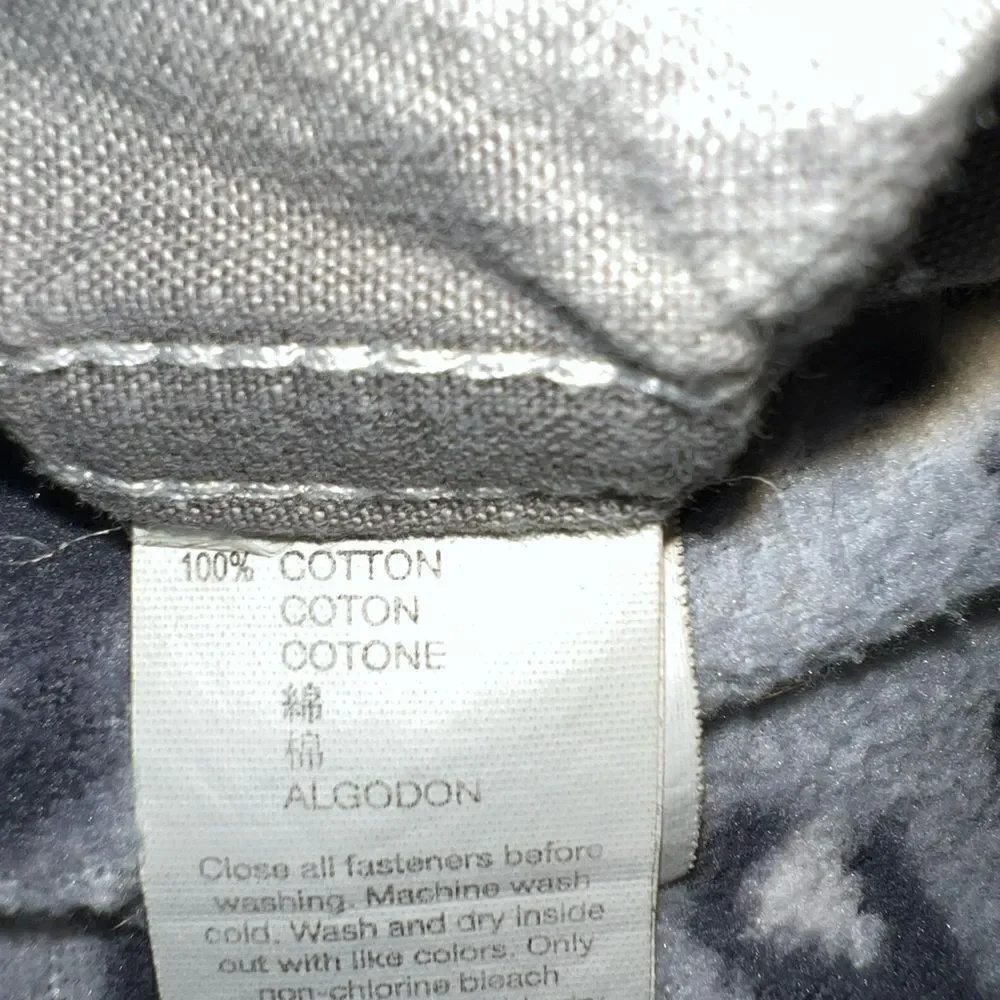 GAP fantastic grey